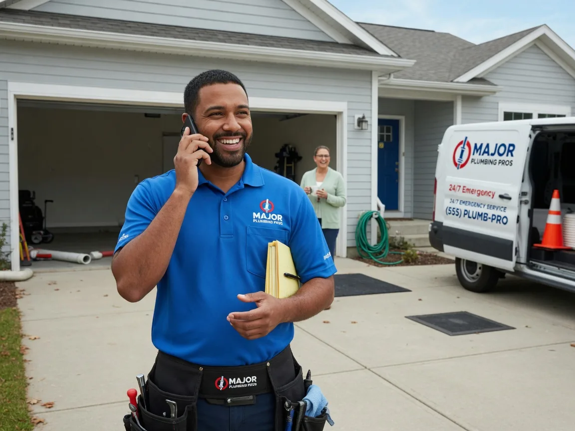 Drain Cleaning Services Bingham Lake, MN FAQs